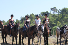 Albania-Central-Learn to Ride in Albania